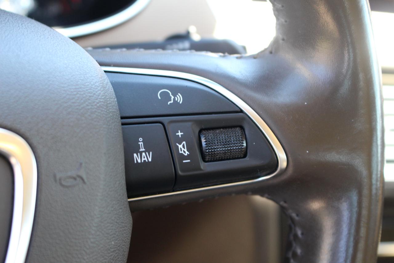 Audi A4  2013