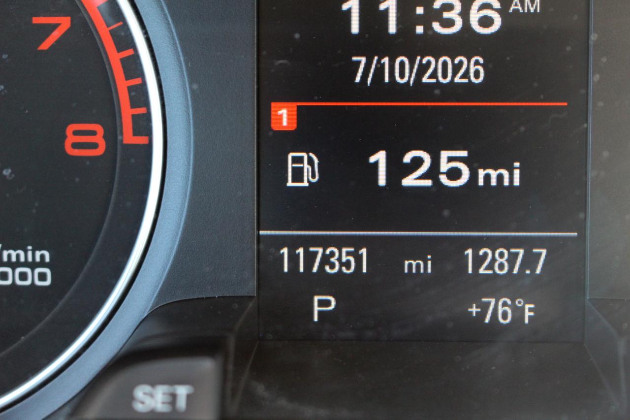 Audi A4  2013