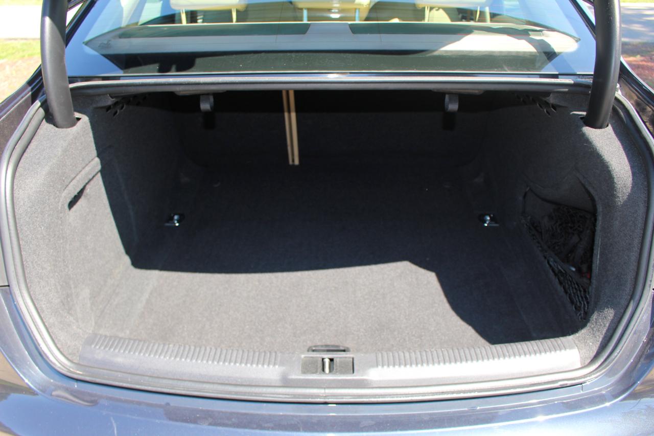 Audi A4  2013