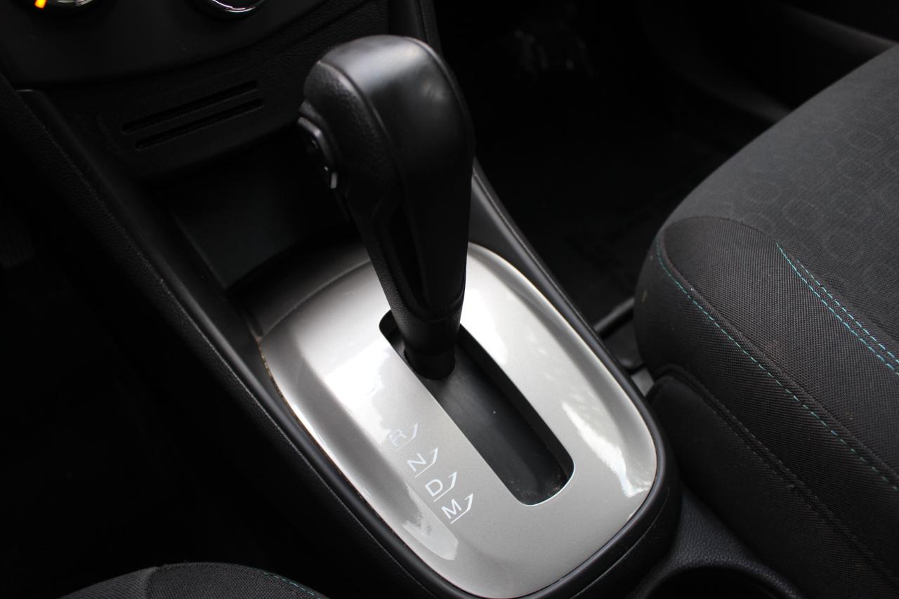 Chevrolet Trax LS AWD 2016