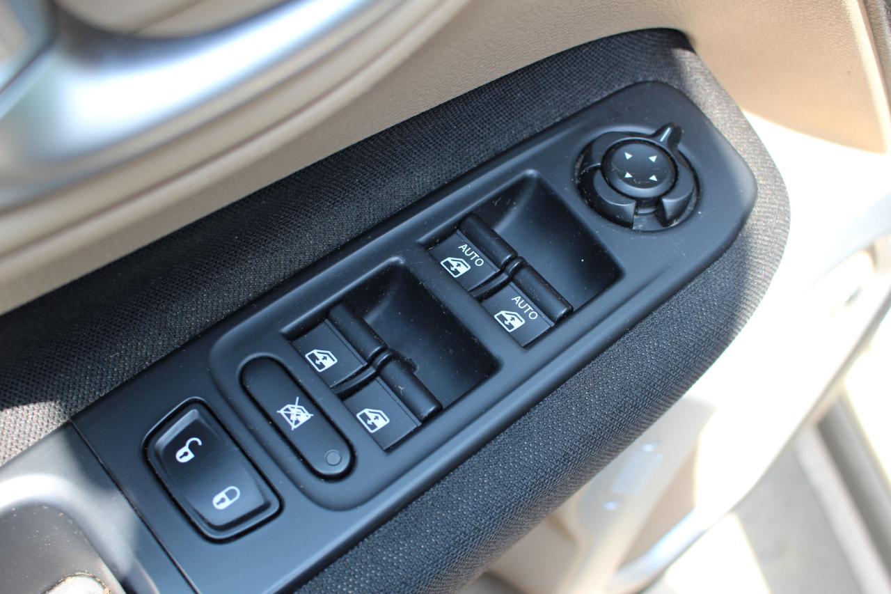 Jeep Renegade Latitude 4WD 2016