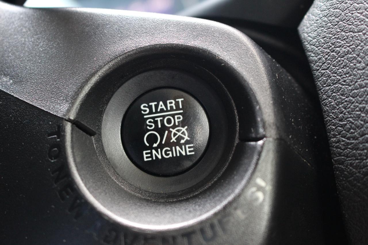 Jeep Renegade Latitude 4WD 2016