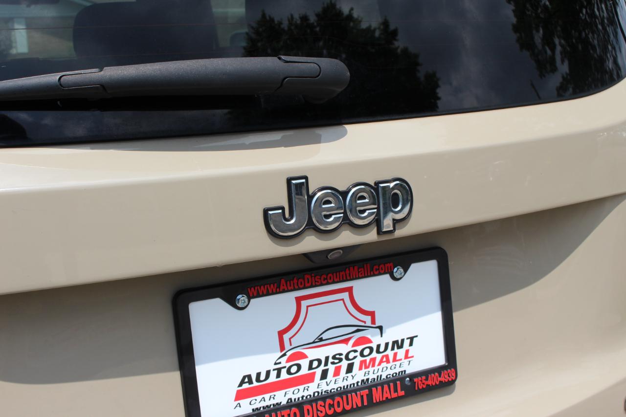 Jeep Renegade Latitude 4WD 2016