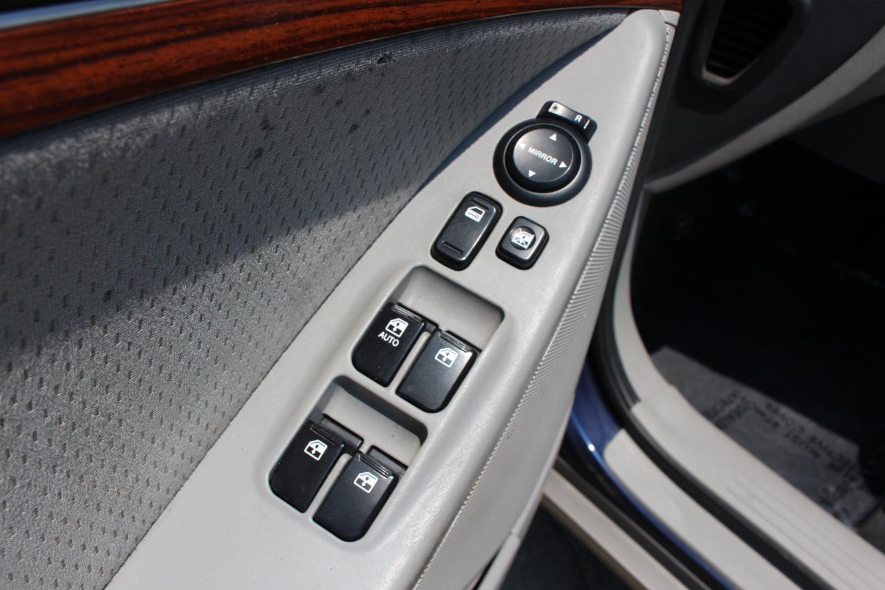 Hyundai Veracruz GLS 2008