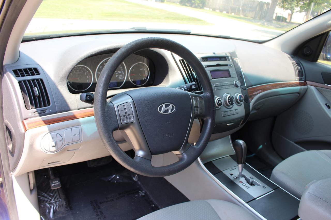 Hyundai Veracruz GLS 2008