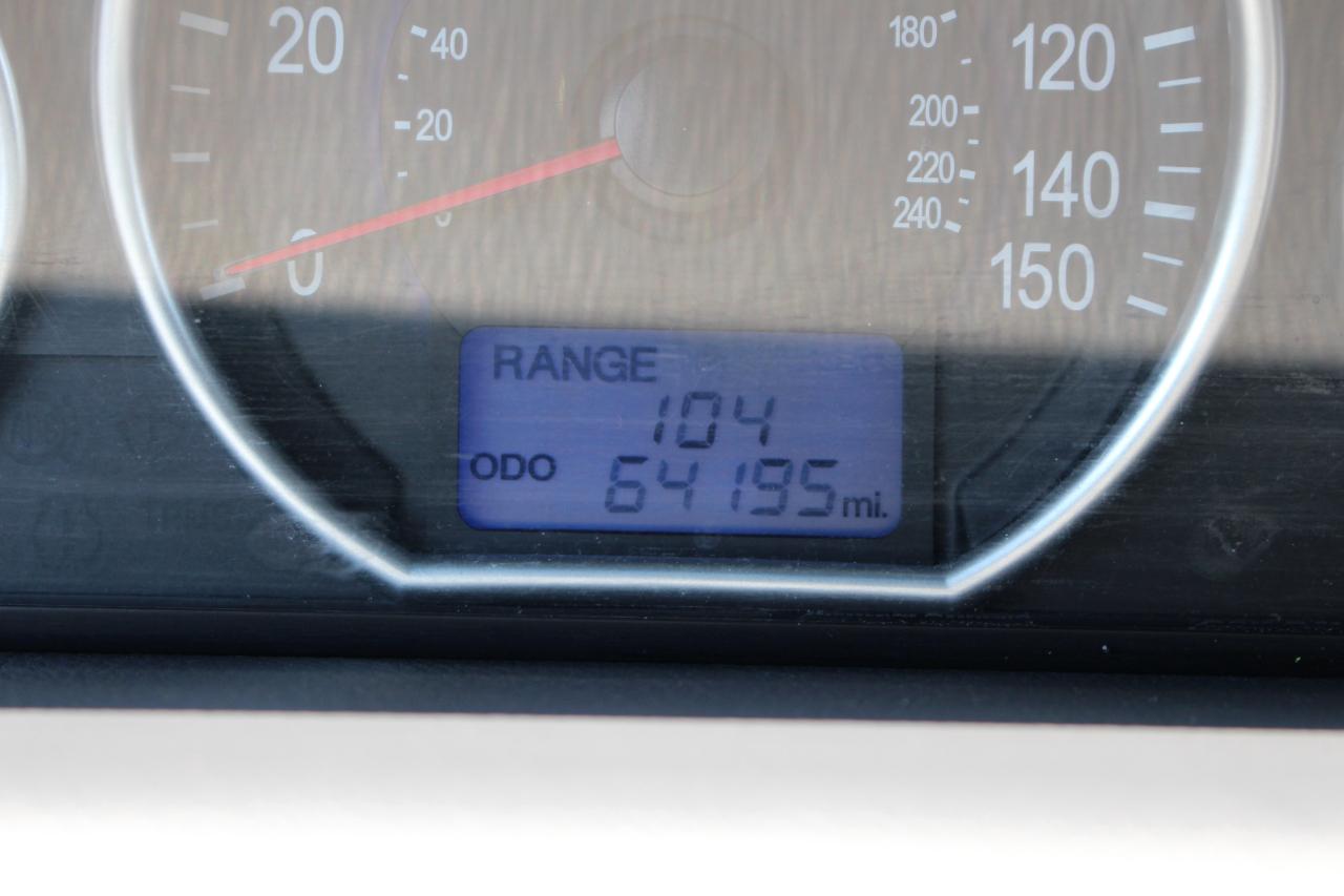 Hyundai Veracruz GLS 2008