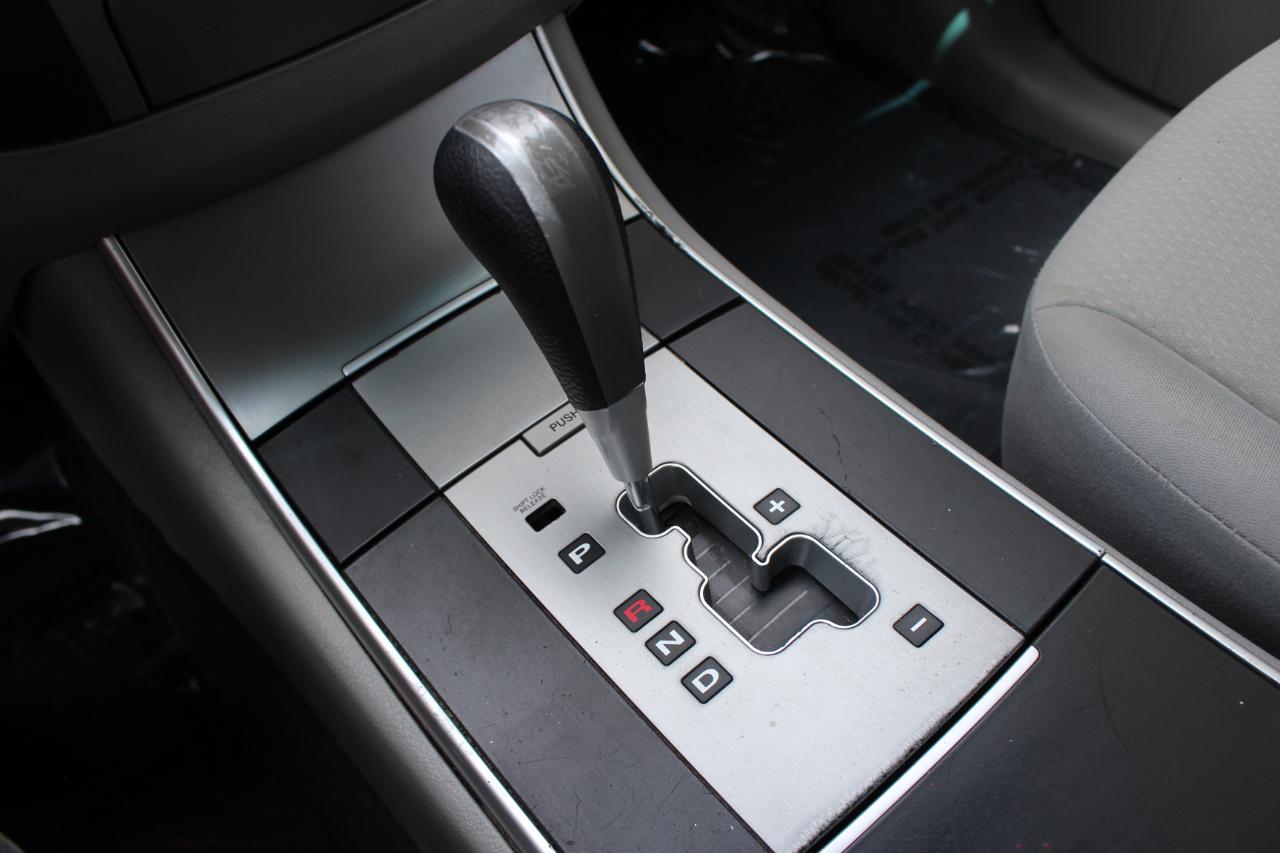 Hyundai Veracruz GLS 2008