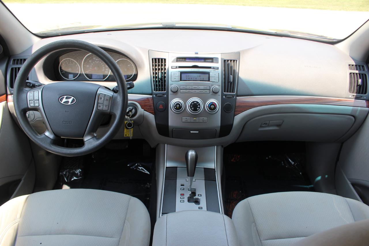 Hyundai Veracruz GLS 2008