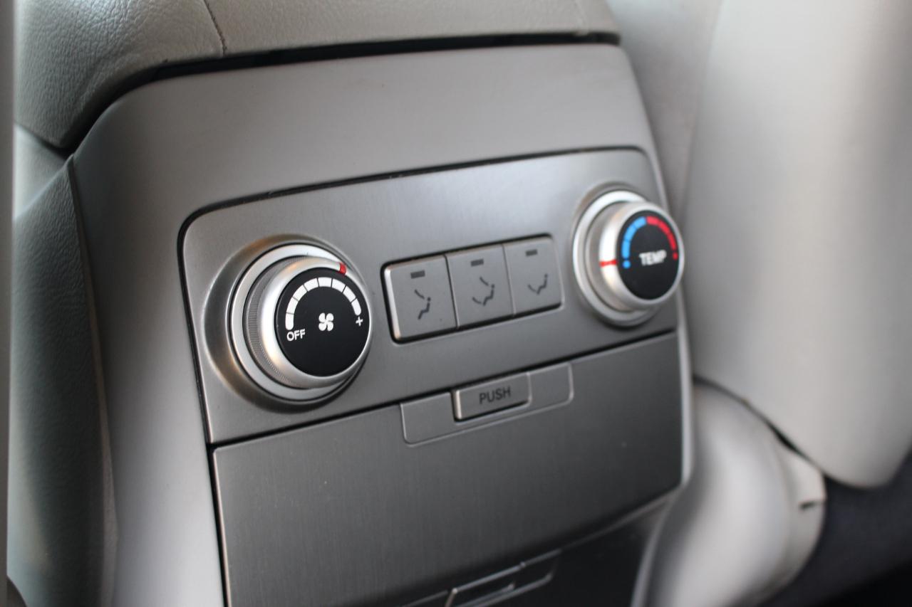 Hyundai Veracruz GLS 2008