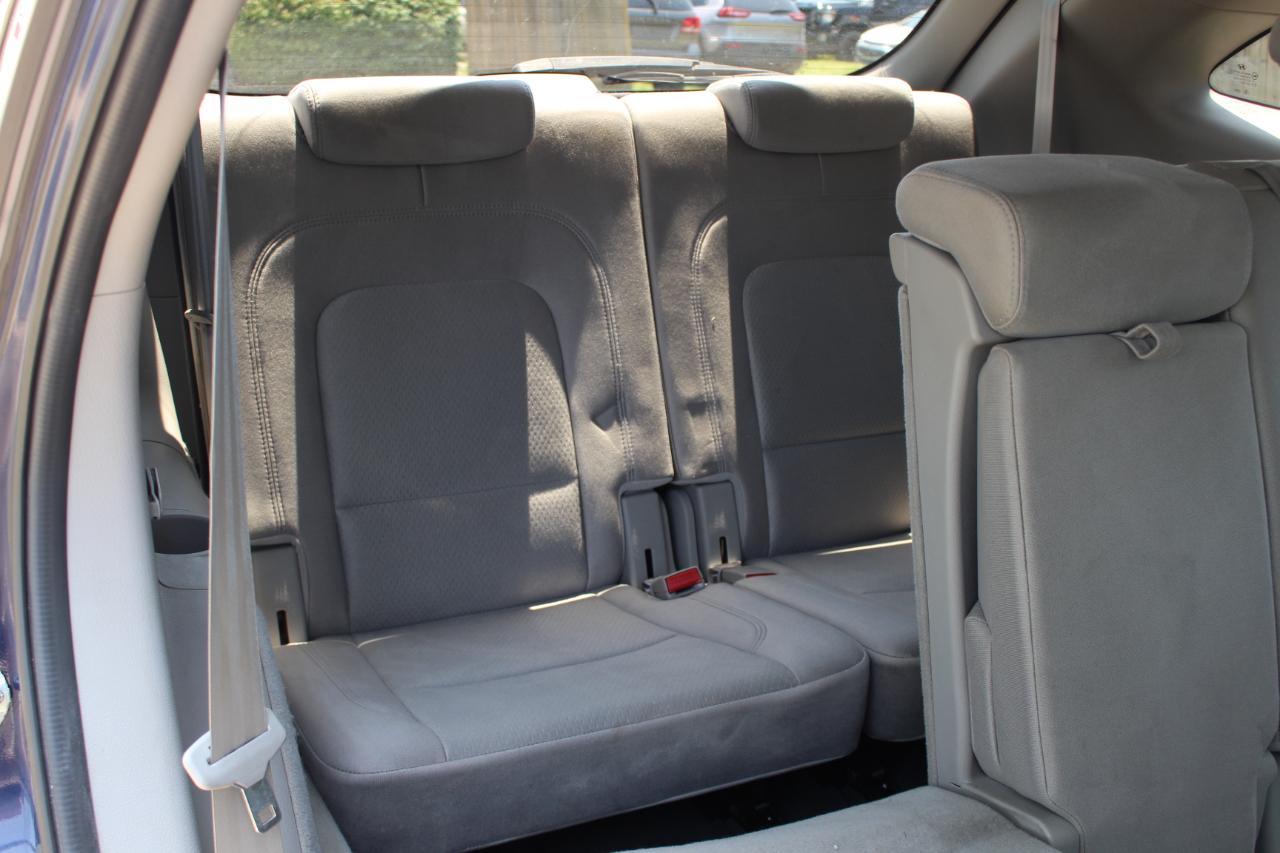 Hyundai Veracruz GLS 2008