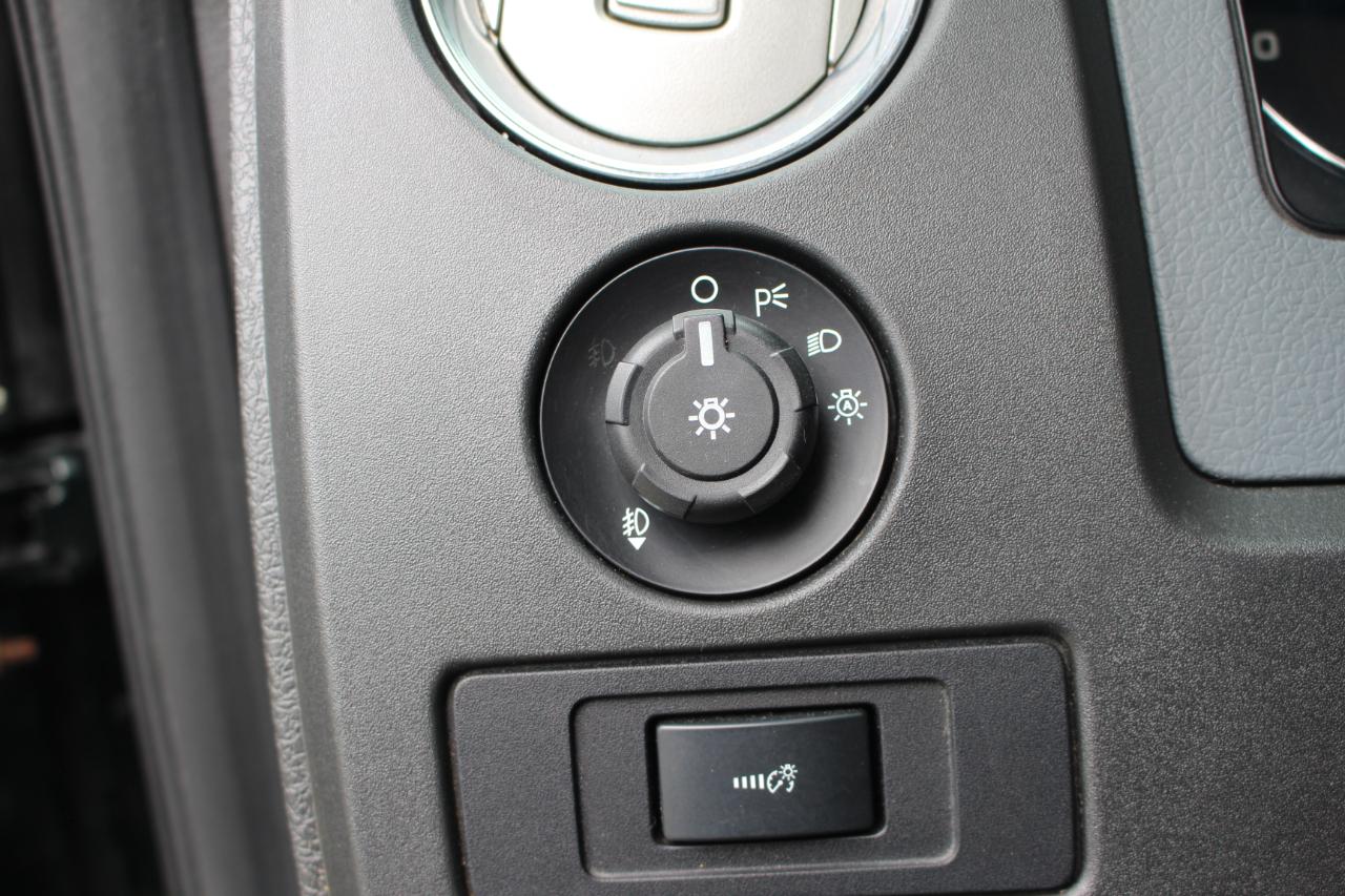 Ford F-150 XLT SuperCrew 5.5-ft. Bed 4WD 2014