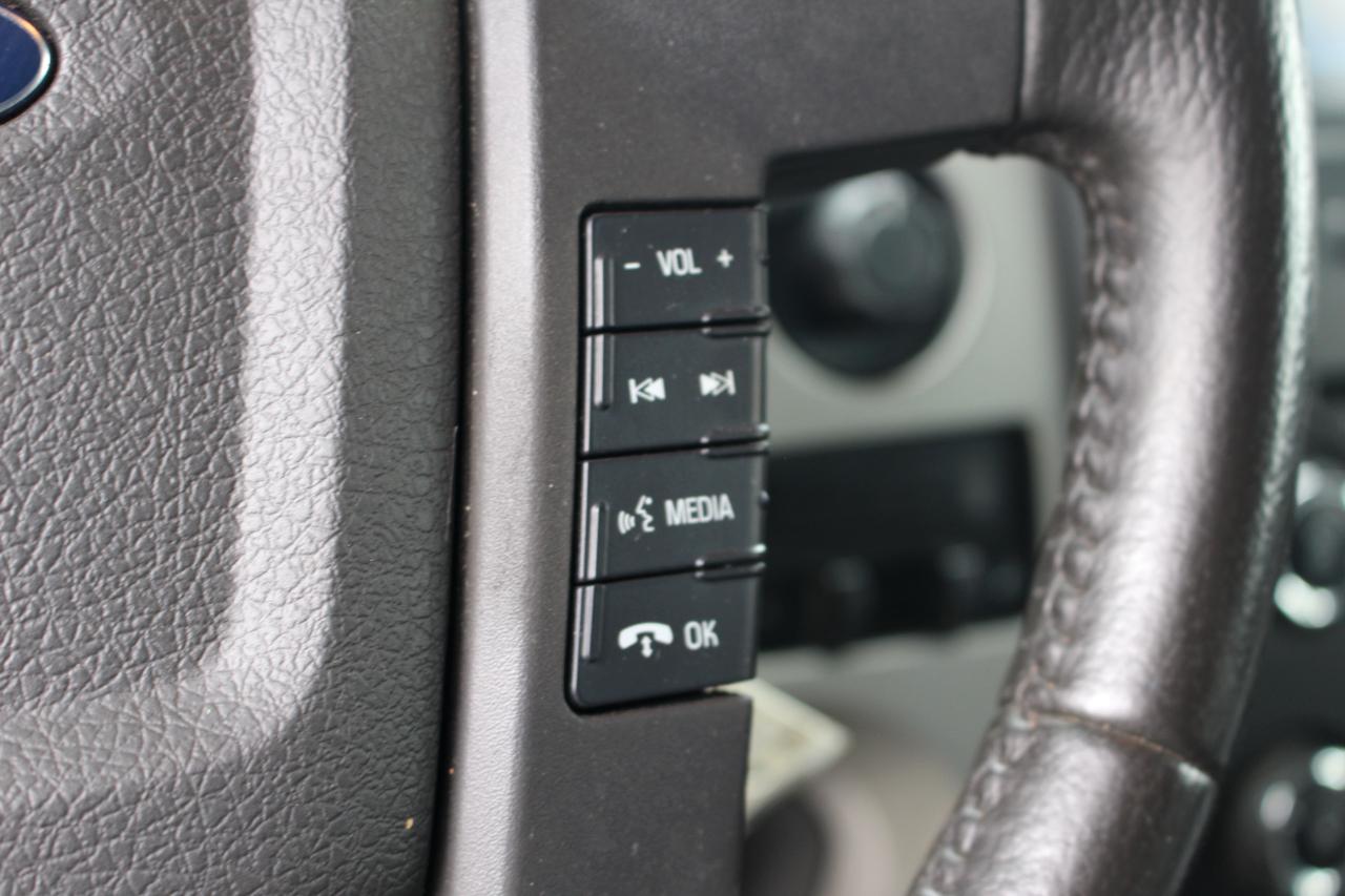 Ford F-150 XLT SuperCrew 5.5-ft. Bed 4WD 2014