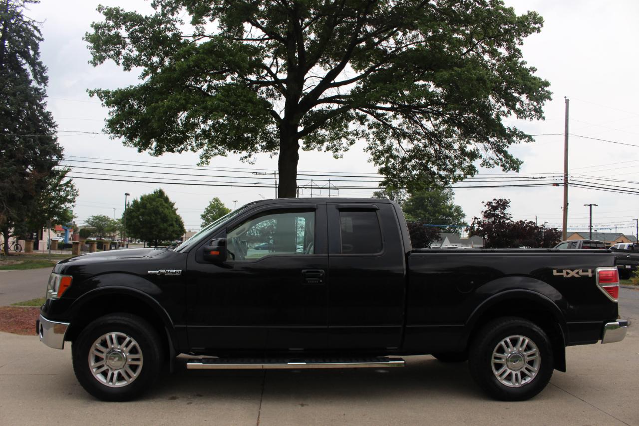 Ford F-150  2013