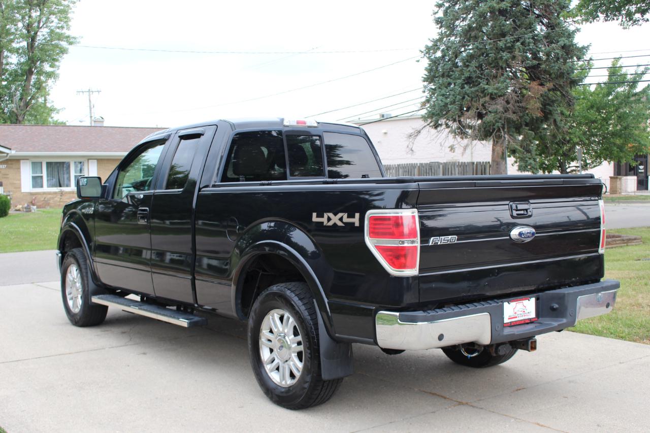 Ford F-150  2013