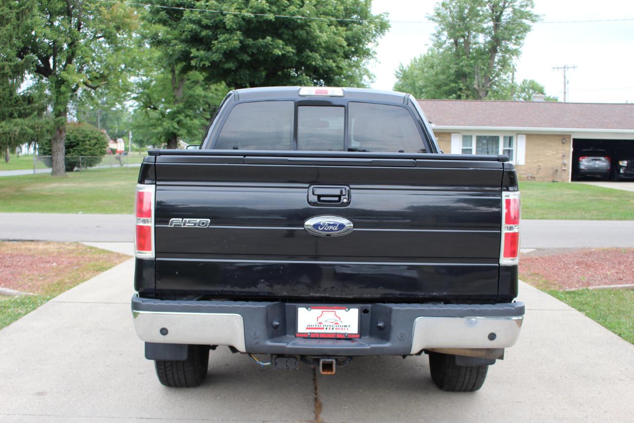 Ford F-150  2013