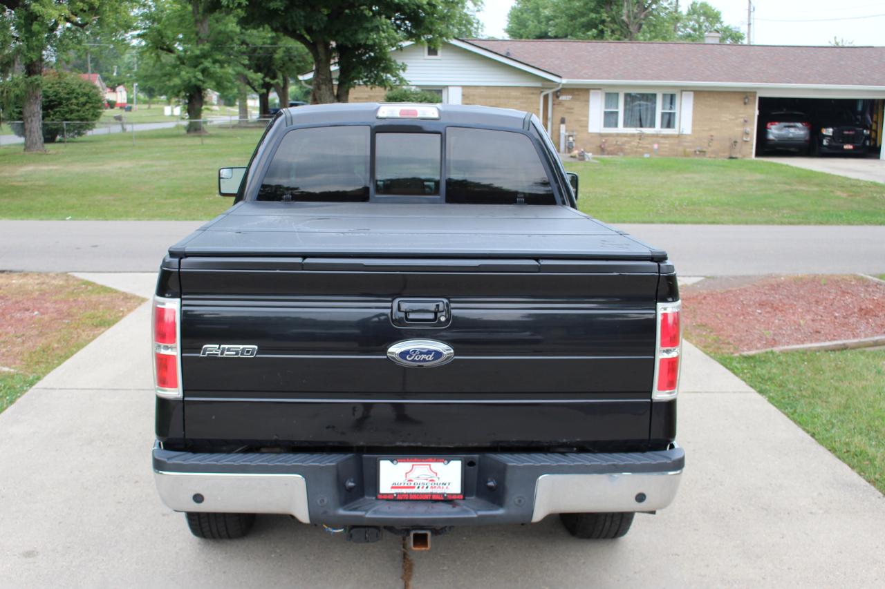 Ford F-150  2013