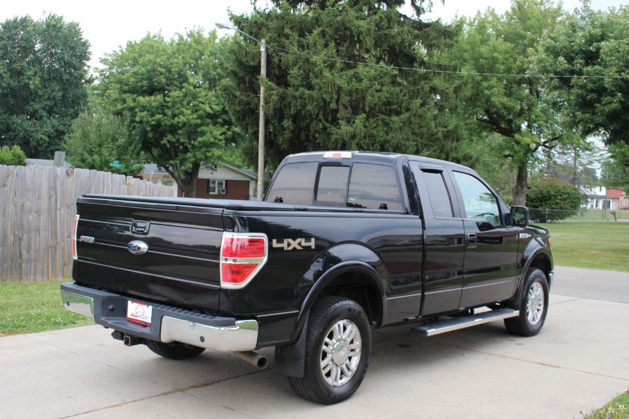 Ford F-150  2013