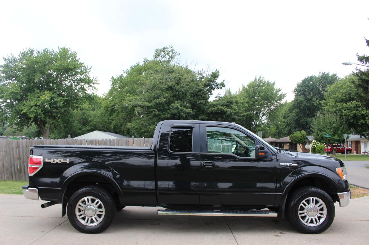 Ford F-150  2013