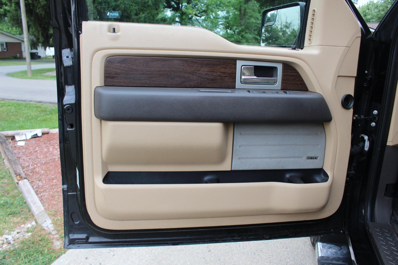 Ford F-150  2013