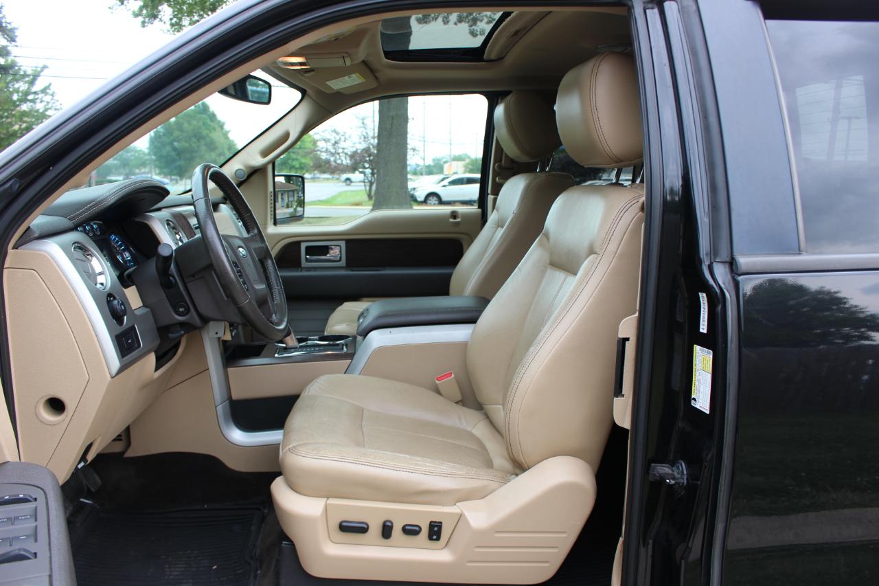 Ford F-150  2013