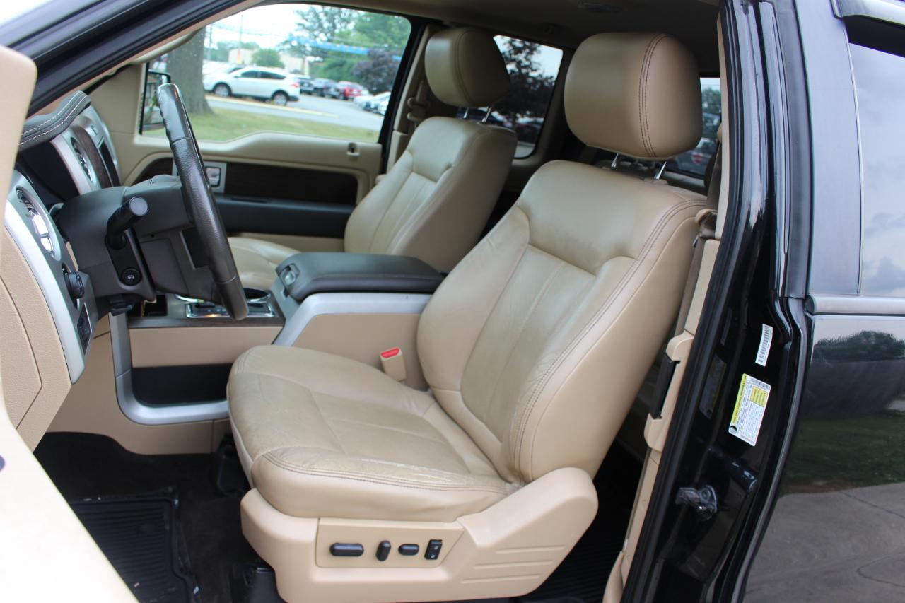 Ford F-150  2013