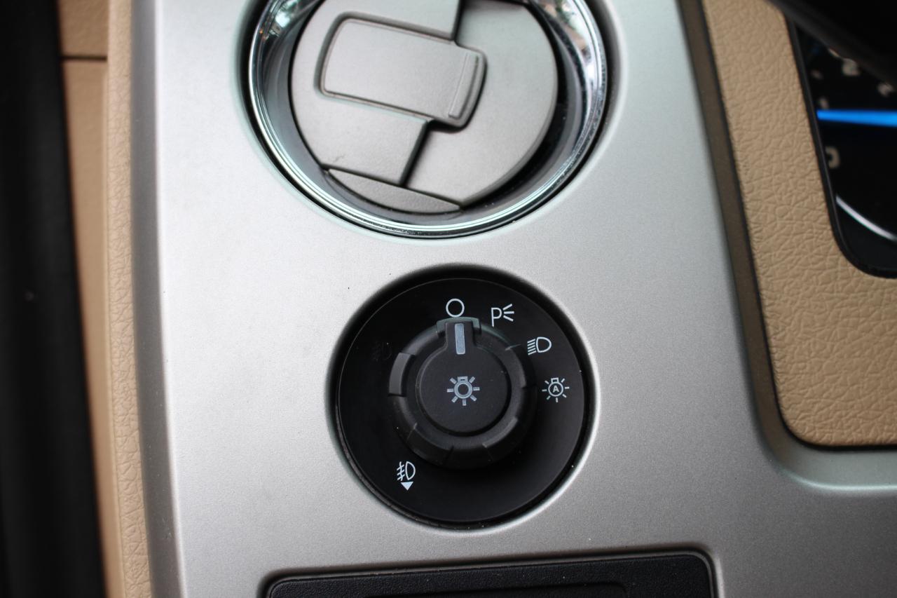 Ford F-150  2013