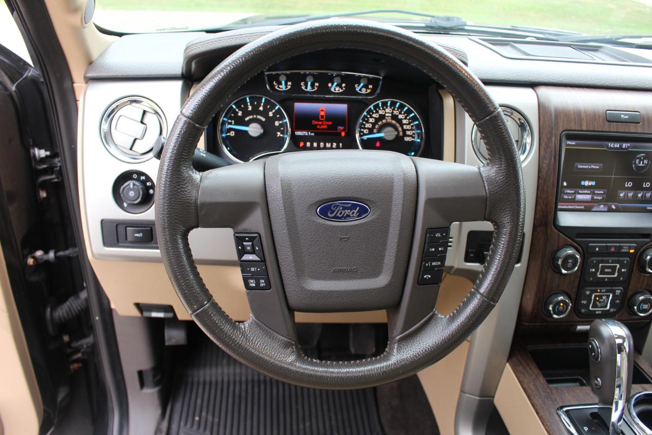 Ford F-150  2013
