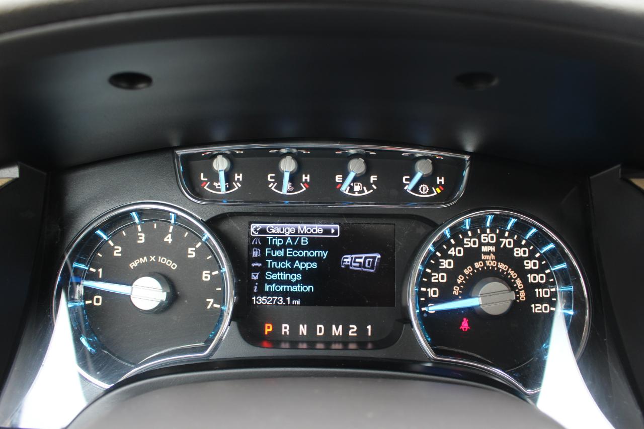 Ford F-150  2013