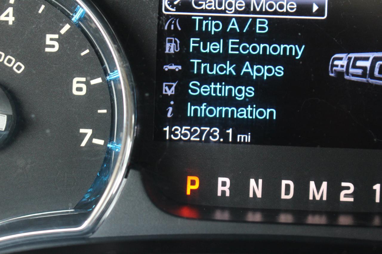 Ford F-150  2013