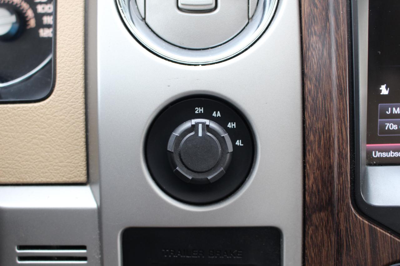Ford F-150  2013