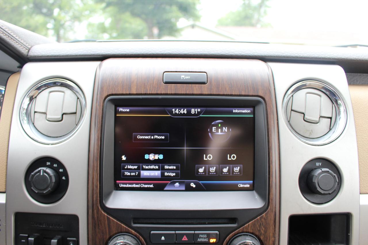 Ford F-150  2013