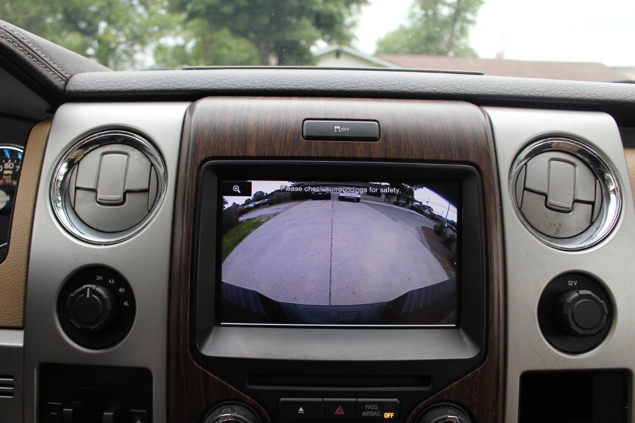 Ford F-150  2013