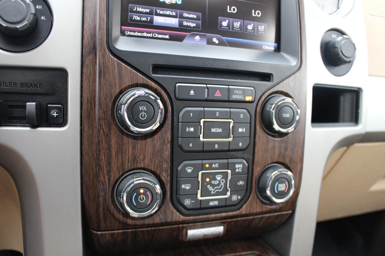 Ford F-150  2013