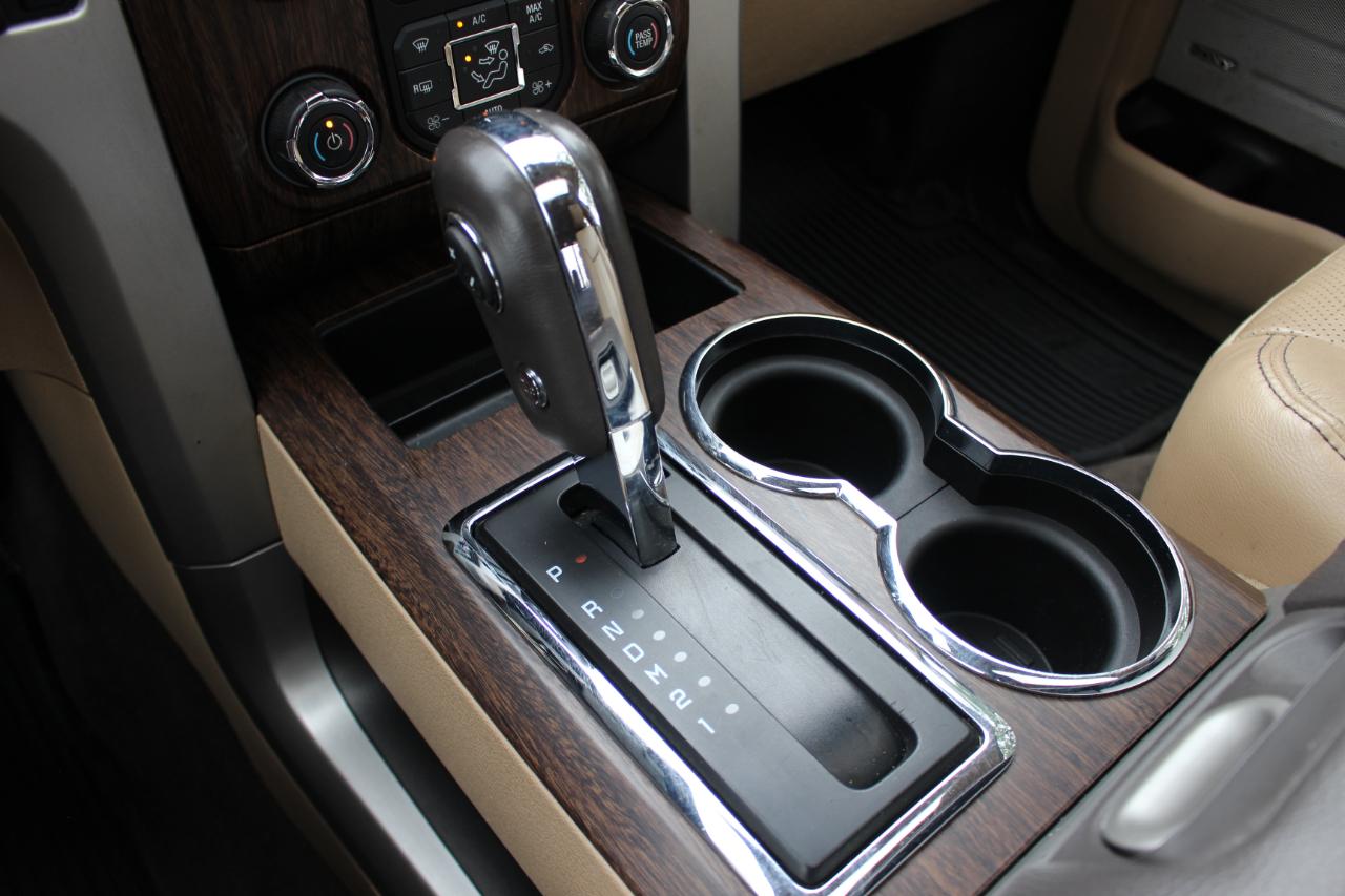 Ford F-150  2013