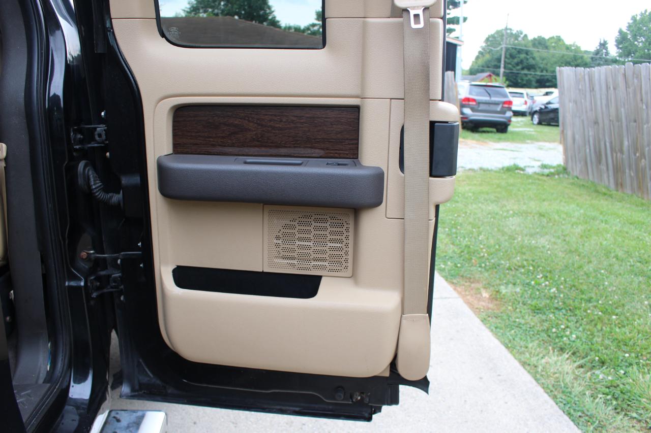 Ford F-150  2013