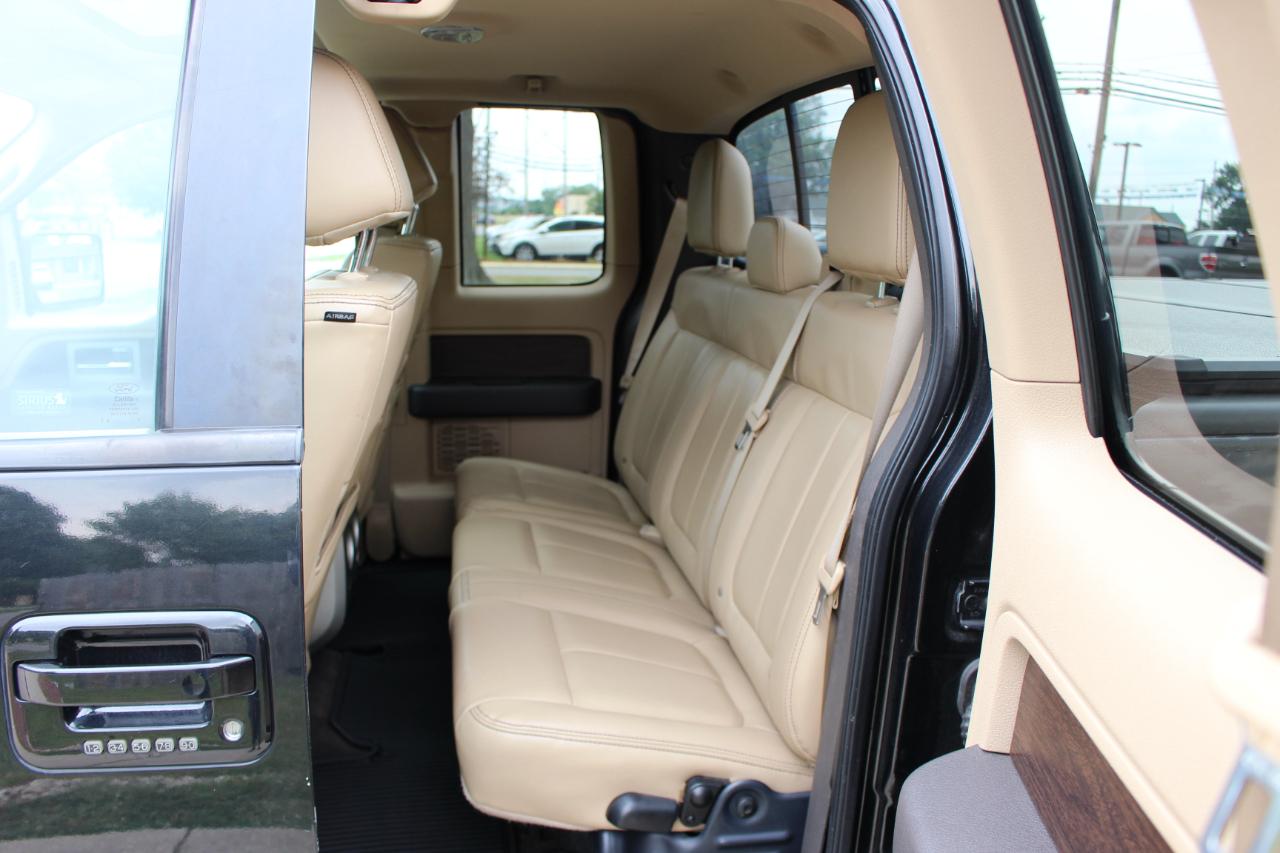 Ford F-150  2013