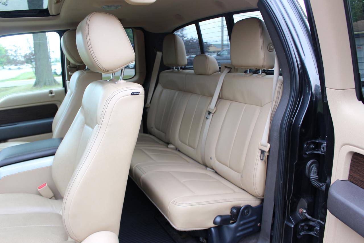 Ford F-150  2013