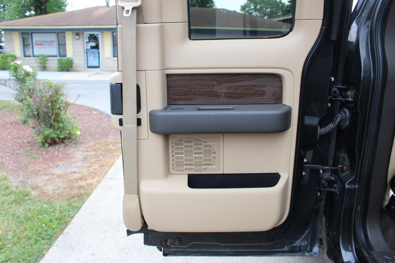 Ford F-150  2013