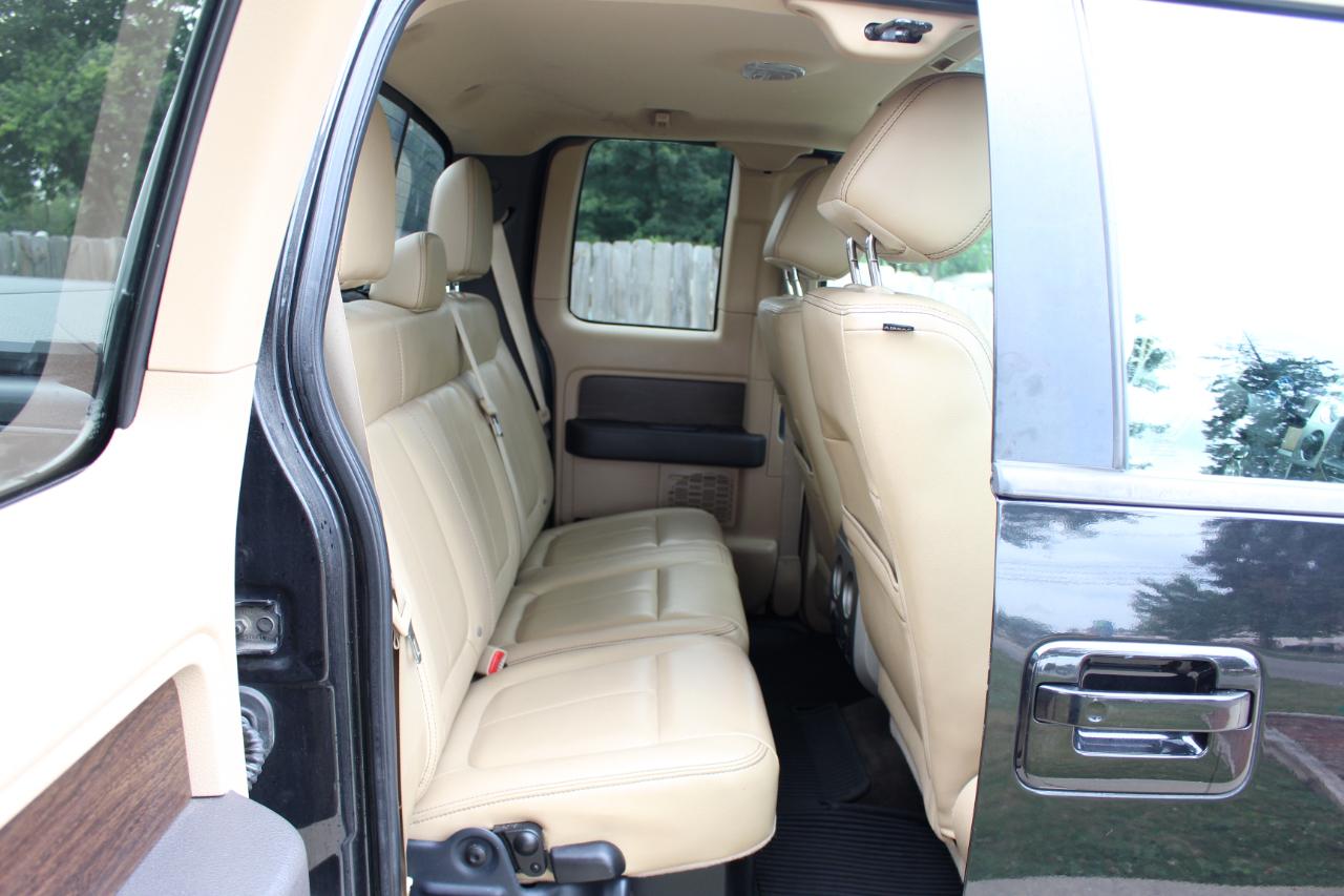Ford F-150  2013