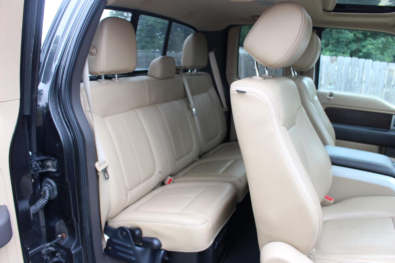 Ford F-150  2013