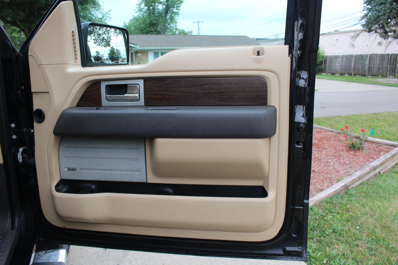 Ford F-150  2013