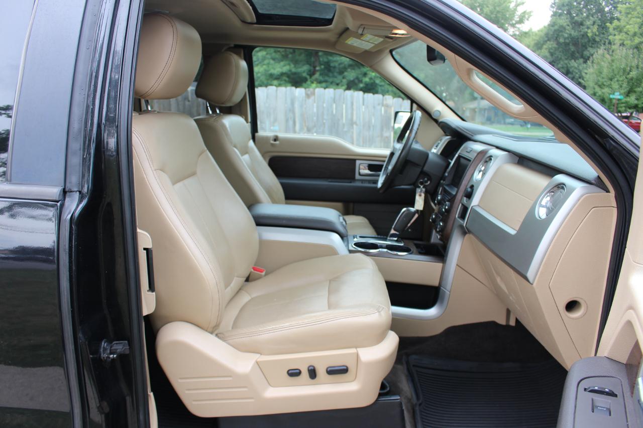 Ford F-150  2013