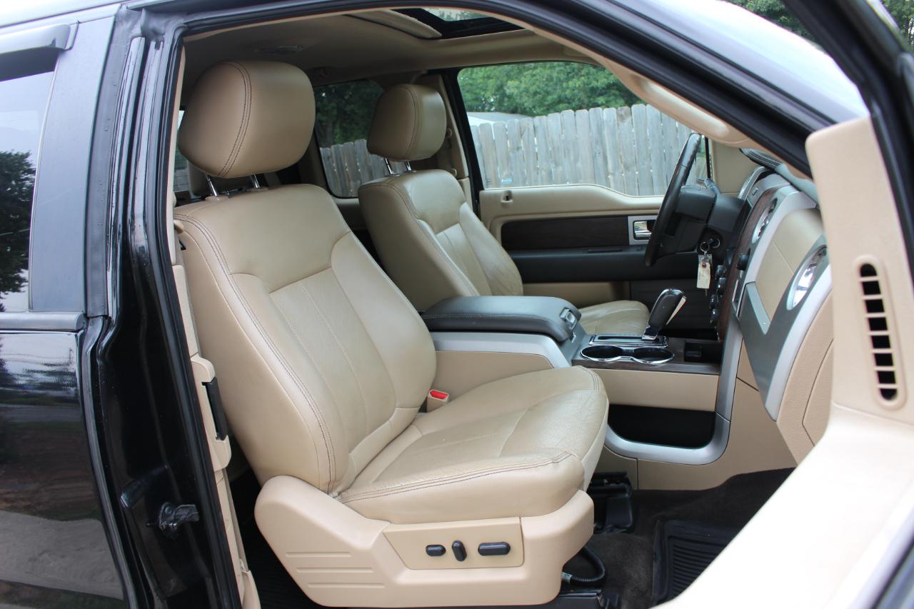Ford F-150  2013