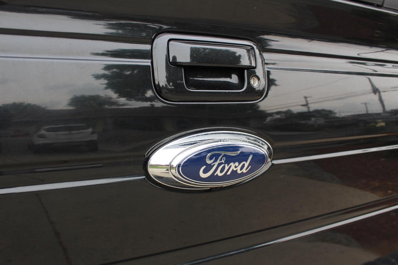 Ford F-150  2013