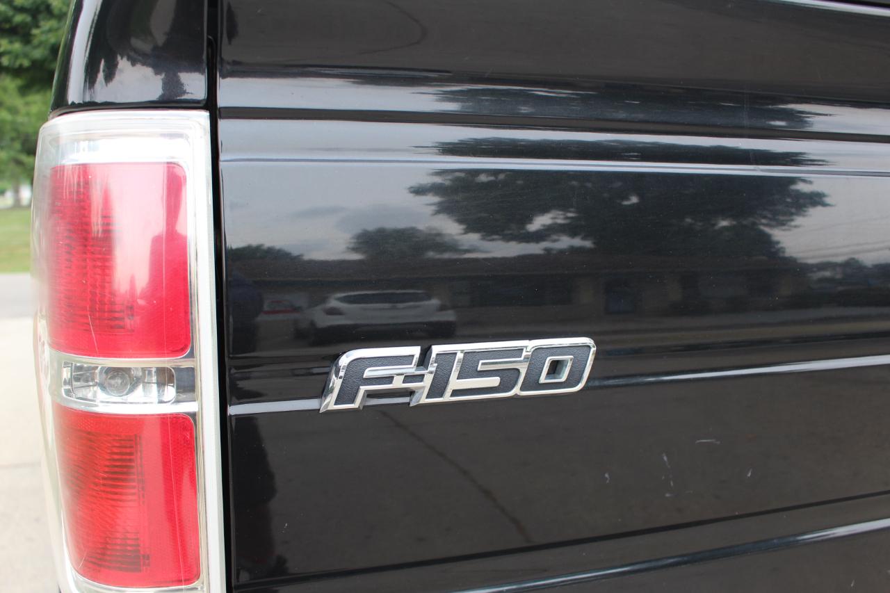 Ford F-150  2013