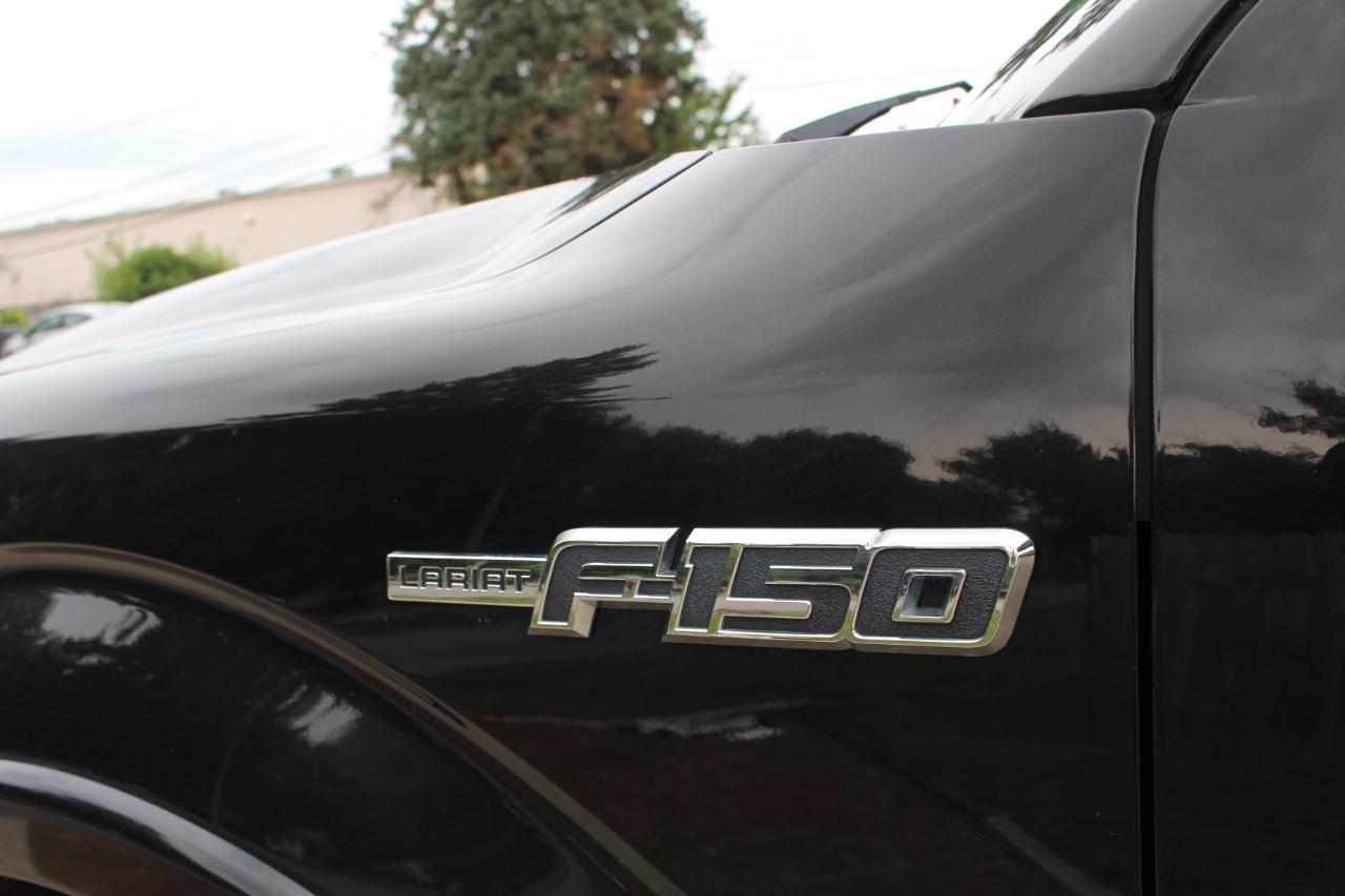 Ford F-150  2013