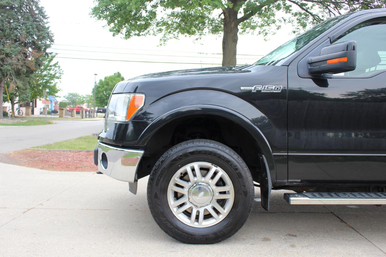 Ford F-150  2013