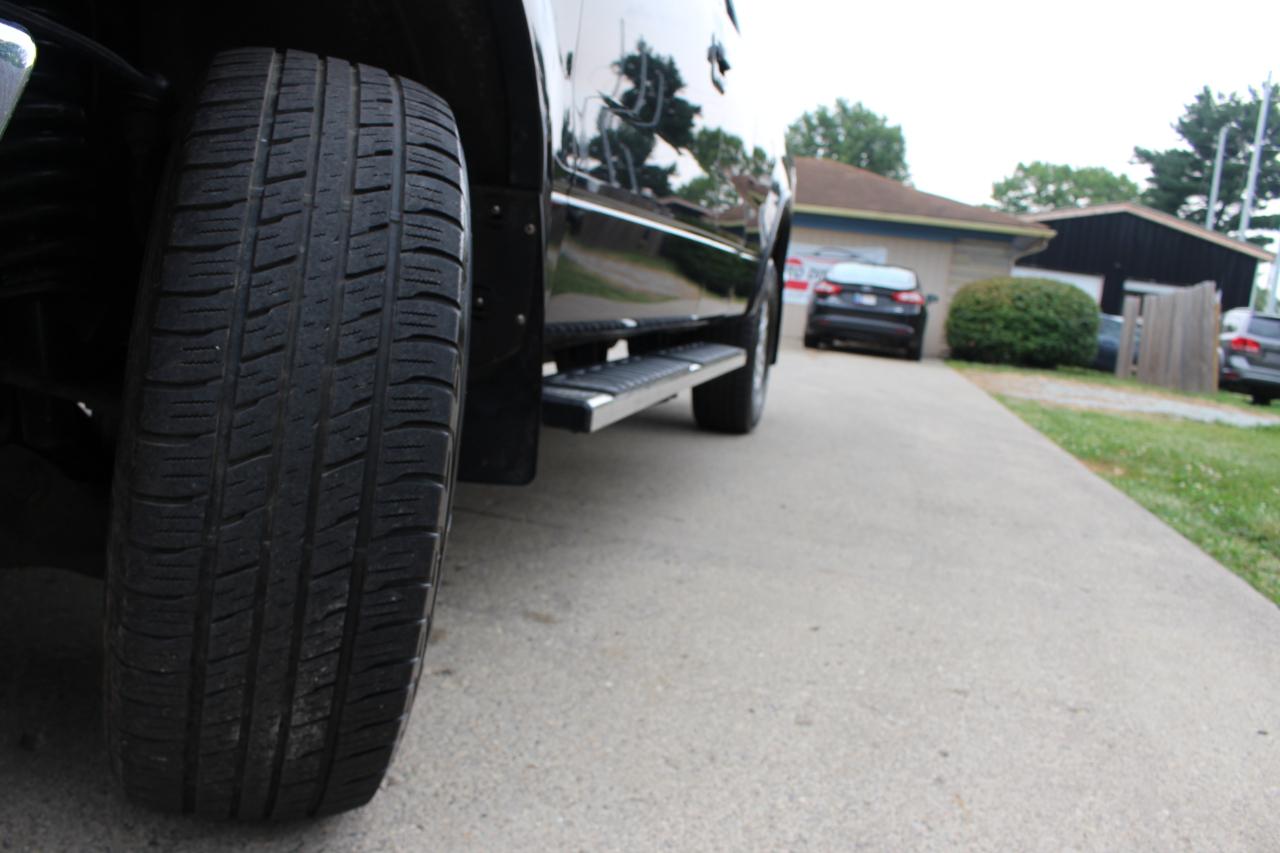 Ford F-150  2013