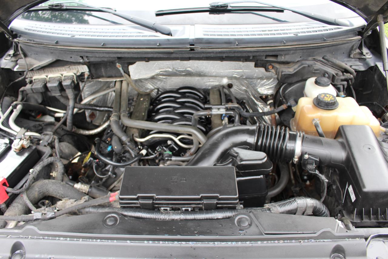 Ford F-150  2013
