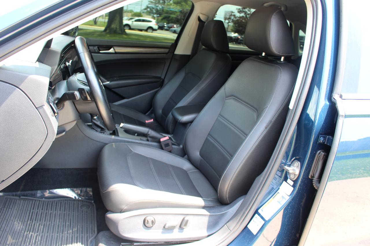 Volkswagen Passat R-Line 2020